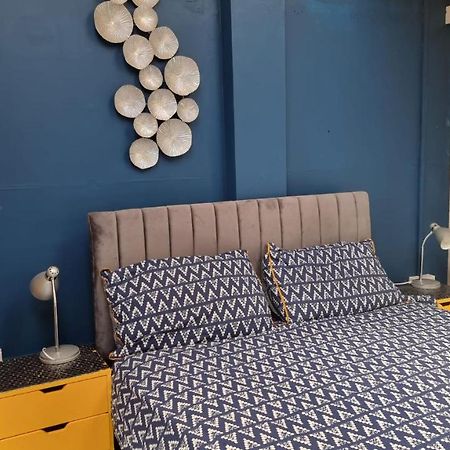 Bed and Breakfast Glebe House, Private Entrance, Free Parking On Drive, Self Check In, Netflix Ashford  Exterior foto